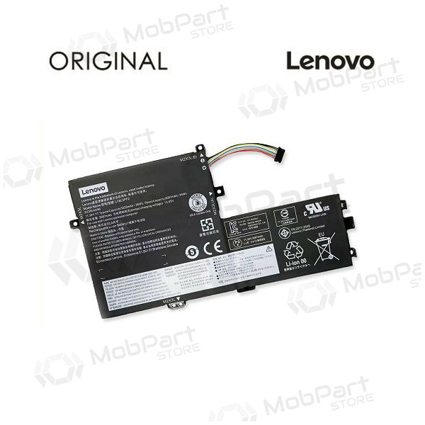 LENOVO L18C3PF7, 4535mAh laptop battery - PREMIUM LENOVO L18C3PF7, 4535mAh laptop battery - PREMIUM