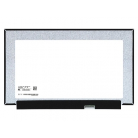 Matricawith jutikliniu ekranu 15.6" 1920x1080, FHD, LED, SLIM, matinė, 40pin (dešinėje), A+