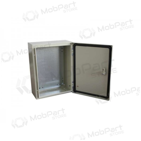 Metal case Tibox ST5 525 (500x500x250, IP66, Outdoor)