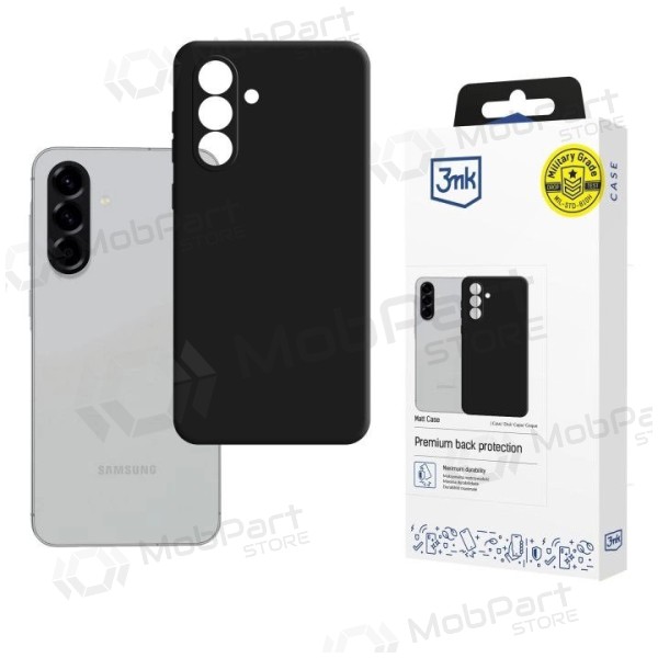 Samsung Galaxy A36, A56 case 