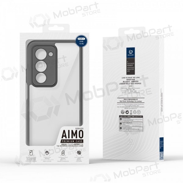 Case Dux Ducis Aimo Xiaomi Redmi 15 4G/Redmi 15 5G