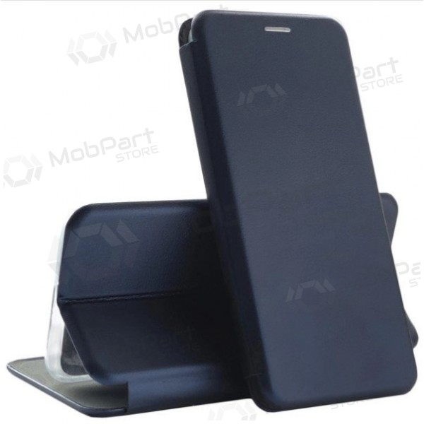 Xiaomi Redmi A7 Pro case - Book Elegance - blue