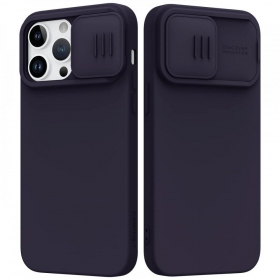 Apple iPhone 14 case „Nillkin Silicone“