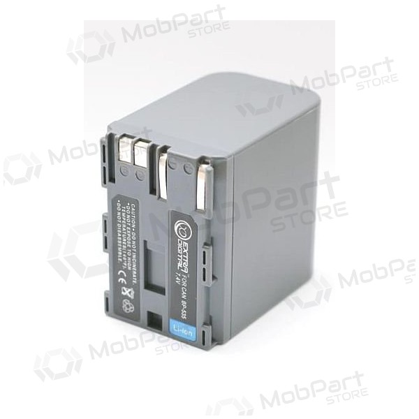 Canon BP-535 foto battery / accumulator Canon BP-535 foto battery / accumulator