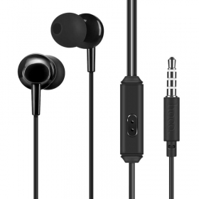 Earphone HOCO M14 3,5mm (black)