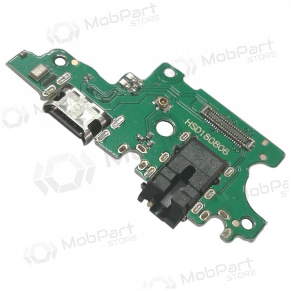 Huawei Nova 3 charging dock port and microphone flex