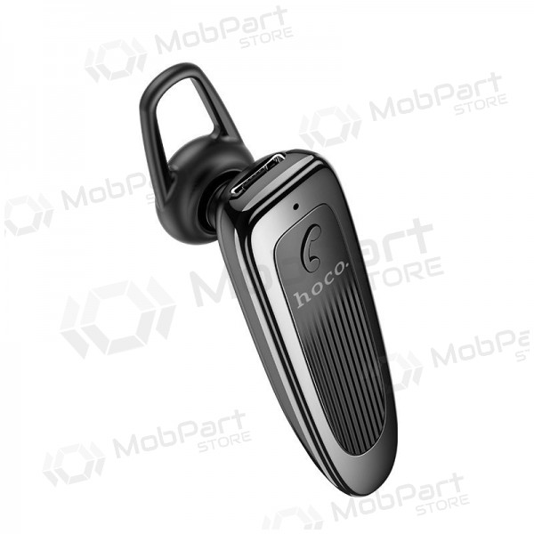 Wireless headset / handsfree Hoco E60 black