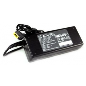 LENOVO 90W: 20V, 4.5A laptop charger