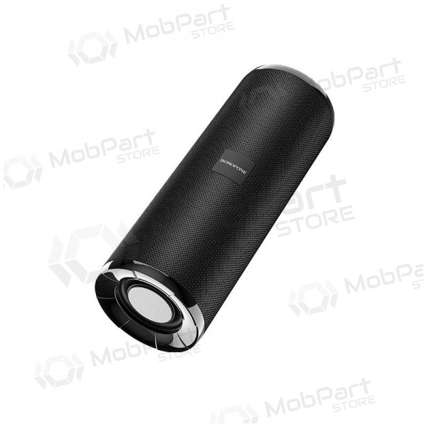Bluetooth nešiojamas top speaker Borofone BR1 (black)
