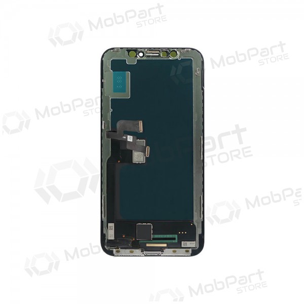 Apple iPhone X screen (OLED) Apple iPhone X screen (OLED)