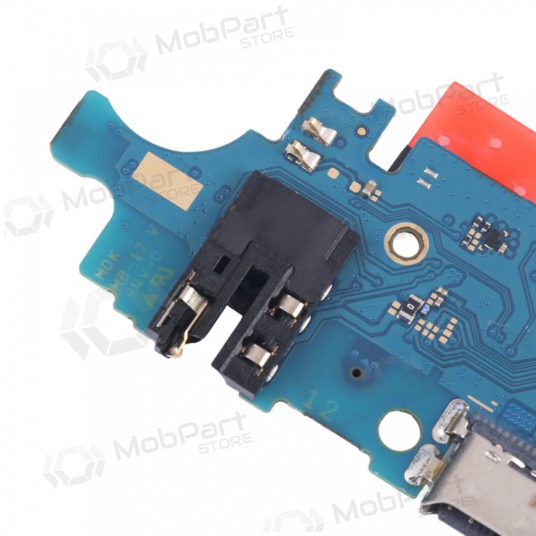 Samsung Galaxy A155 A15 4G / A156 A15 5G charging dock port and microphone flex (service pack) (original) Samsung Galaxy A155 A15 4G / A156 A15 5G charging dock port and microphone flex (service pack) (original)