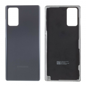 Samsung N980 / N981 Galaxy Note 20 back / rear cover grey (Mystic Grey)