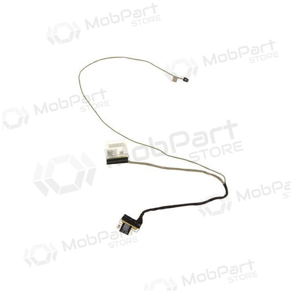 Dell: 15 3567 Inspiron, 15 3567 Turis 15 Touch EDP screen cable Dell: 15 3567 Inspiron, 15 3567 Turis 15 Touch EDP screen cable