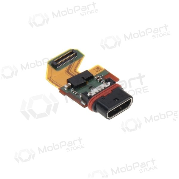 Sony Xperia Z5 E6603 / Xperia Z5 E6653 / Xperia Z5 Dual E6683 charging dock port flex Sony Xperia Z5 E6603 / Xperia Z5 E6653 / Xperia Z5 Dual E6683 charging dock port flex