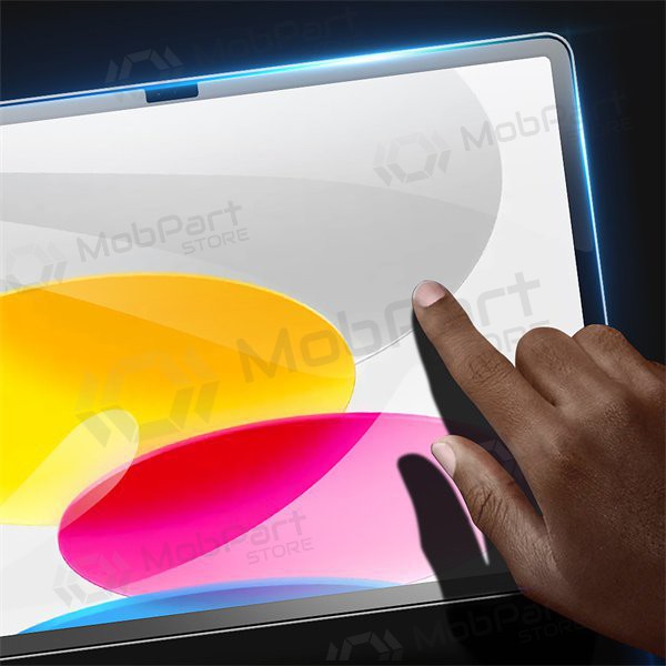 Apple iPad Pro 12.9 2024 screen protector - Dux Ducis TG
