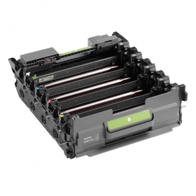 Brother DR-824CLP (DR824CLP) (DR821CL) Drum Unit, Colour