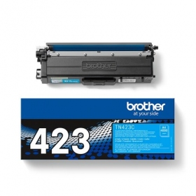 Brother TN-423C (TN423C) Laser cartridge, Cyan