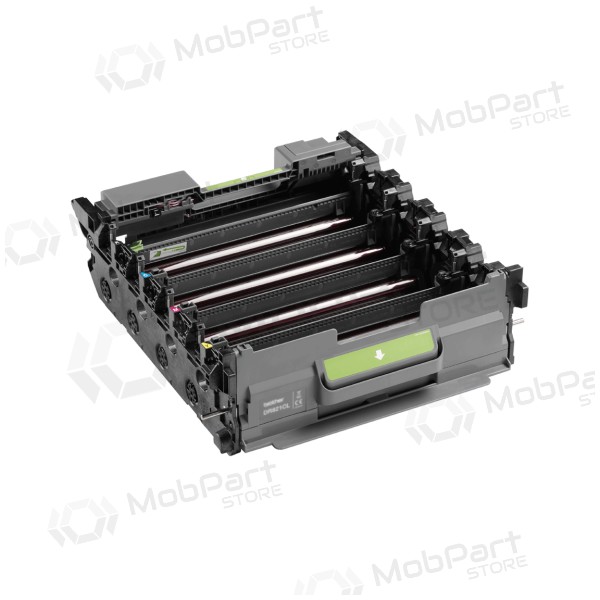 Brother DR-824CLP (DR824CLP) (DR821CL) Drum Unit, Colour