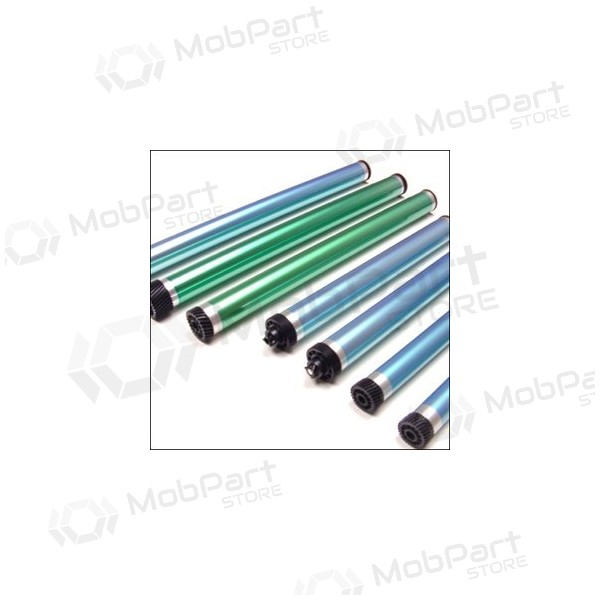 Drum Lexmark MS/MX310/315/410/510/611 Black