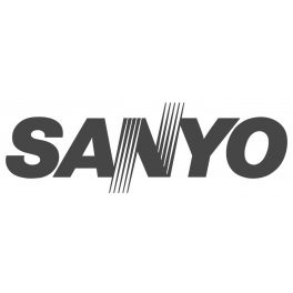 Sanyo batteries