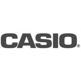 Casio batteries