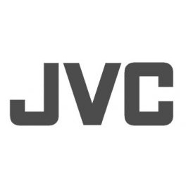 JVC batteries