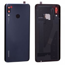 Battery back covers