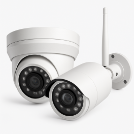 IP Cameras
