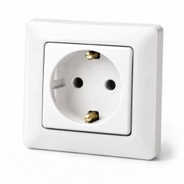 Socket Outlets