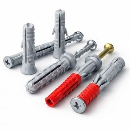 Wall Plugs