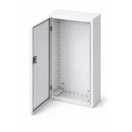 Metal Enclosures