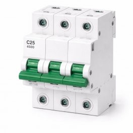 Circuit Breakers