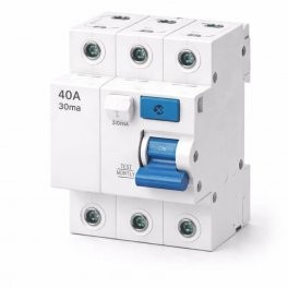 RCD / RCCB