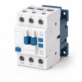 Contactors & Relay Modules