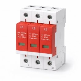 Surge Protection Devices