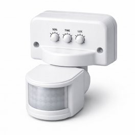 Motion Sensors for Lighting