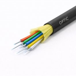 Fiber Optic Cables