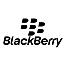 Blackberry phone displays / screens