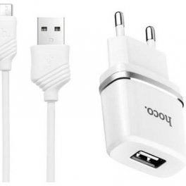 Chargers + USB-MicroUSB cable