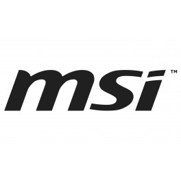 MSI coolers