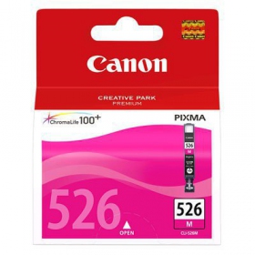 Canon CLI-526 (4542B001),  cartridge for inkjet printers