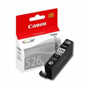 Canon CLI-526 (4544B001), grey cartridge for inkjet printers