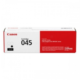 Canon CRG 045 (1241C002), blue laser printer cartridge, 1300 pages.