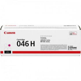 Canon CRG 046 HC (1252C002),  cartridge for laser printers, 5000 pages.
