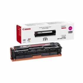 Canon CRG 731 (6270B002)  cartridge for laser printers, 1500 pages.