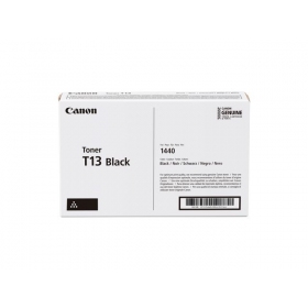 Canon CRG T13 (5640C006) laser cartridge, black