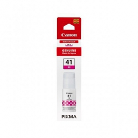 Canon GI-41M (4544C001), magenta cartridge for inkjet printers, 7700 pages