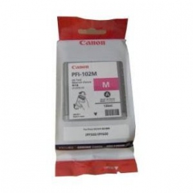 Canon PFI-102 (0897B001),  cartridge for inkjet printers