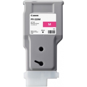 Canon PFI-320M (2892C001) Ink cartridge, Magenta
