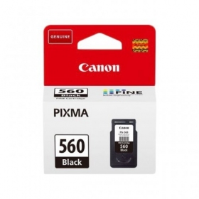 Canon PG-560 (3713C001) Ink cartridge, Black